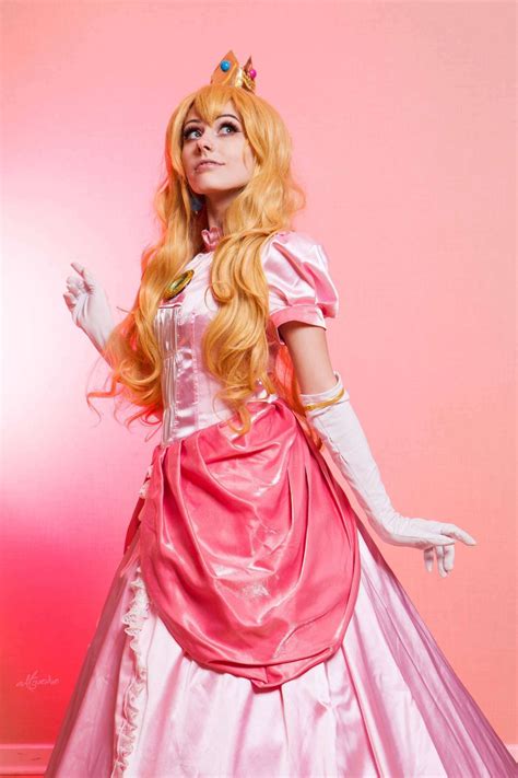 RolyatIsTaylor - Princess Peach - 2026 ︎