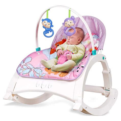 Best Baby Rockers in India JANUARY 2023 (Reviews) - Baby swing store