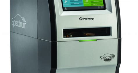 Image result for Spectrum Compact Promega