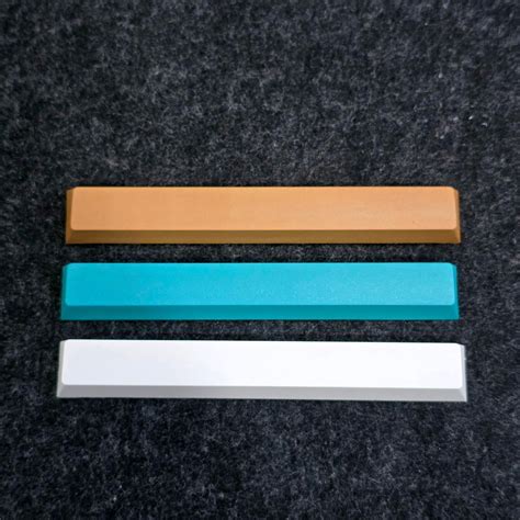 7u Spacebar Replacement Key – CuriosityCaps