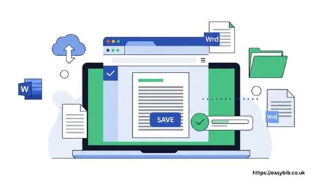 Image result for How to Save Documents Automatically