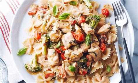 recette reste blanc de poulet cuit