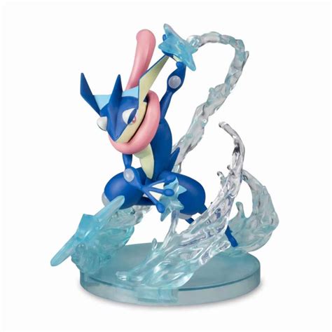 Buy Cartoon Gallery Design Greninja Action Figure Model Toys 13Cm,Anime ...