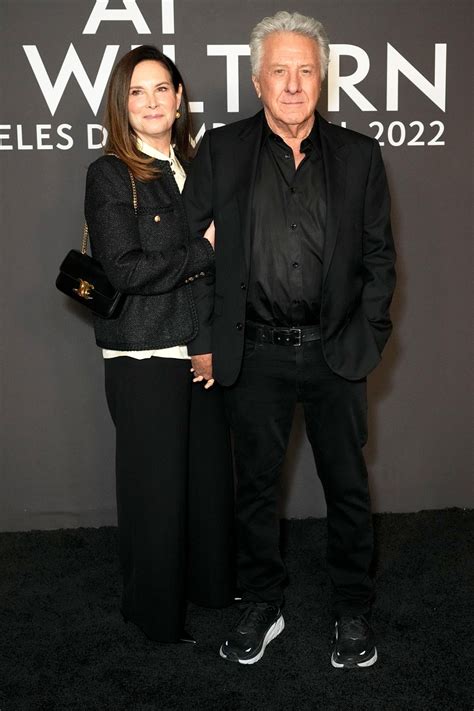 Dustin Hoffman’s Family Guide: Meet His Wife, Ex, Kids | Us Weekly