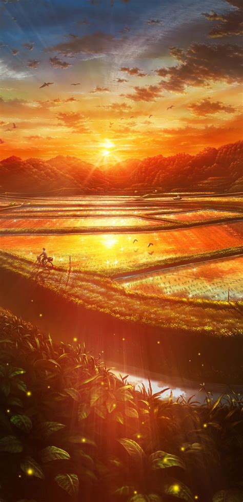 Anime 风景 的图像结果