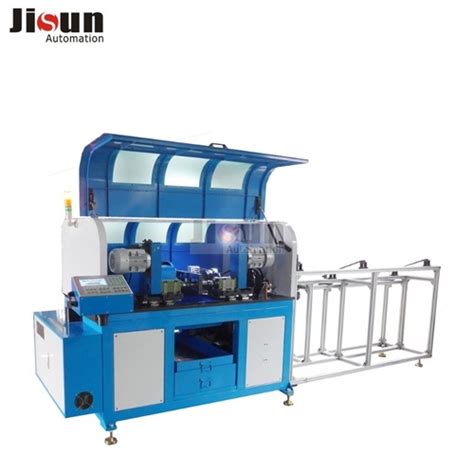 Tube Chamfering Machine 的图像结果