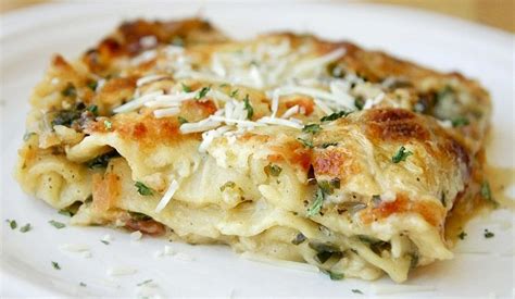 Lasagne alle verdure   La Ricetta di Buonissimo