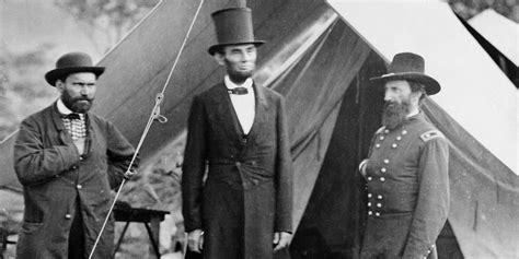 Abraham Lincoln Guerra Civile Abraham Lincoln | National Portrait