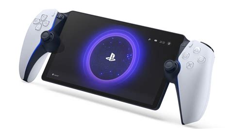 Image result for PS5 Handheld Device
