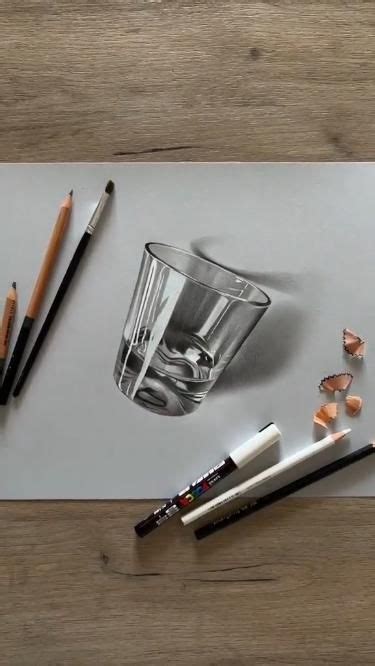 Image result for Three D Drawing