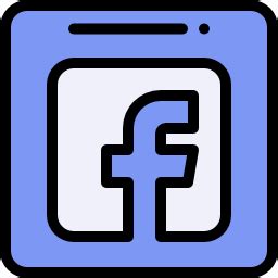 Download Free Facebook Icons in PNG & SVG