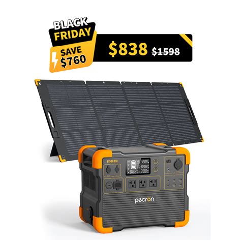 Image result for Solar Battery Generator System Kit