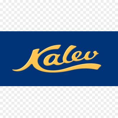 Kalev Logo - Pngsource