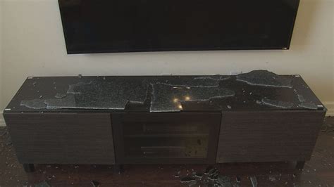Family: Ikea glass table spontaneously exploded | FOX 13 Tampa Bay