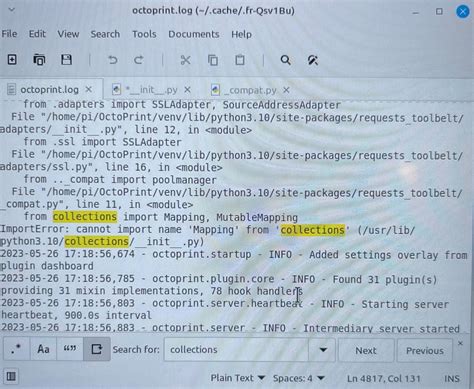 Astroprint Plugin Install Issue - Plugins - OctoPrint Community Forum