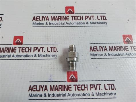 Ham-let Cmw4-m4-p, 3000 Psi Check Valve – Aeliya Marine Tech
