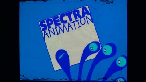 Spectra Animation Showcase 的图像结果