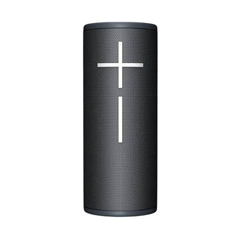 Logitech Ultimate Ears BOOM 4 – Portable Bluetooth Speaker with 360° S