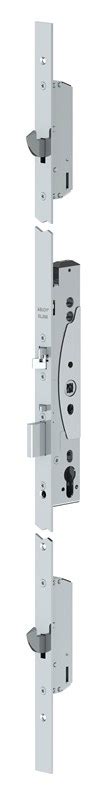 Lock case EL266 | ABLOY for Trust
