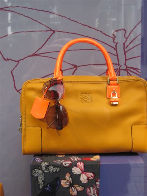 Lovely Loewe bag | Bags, Artist bag, Leather bags handmade