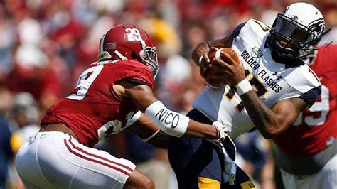 Kentucky football links in preparation challenge at No. 1 Alabama ...