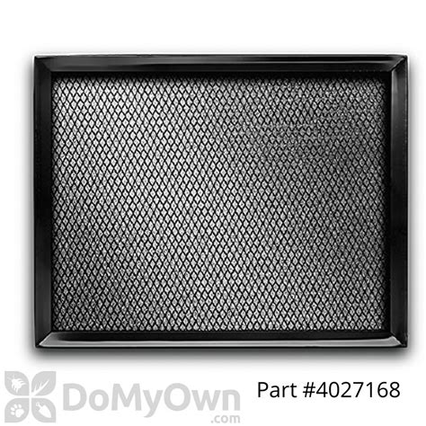 Santa Fe Compact 2 Pre-Filter (9 x 11 x 1/4)