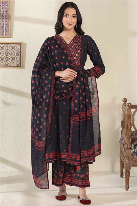 Surplus: Laylah Samara Kurta – Farida Gupta India