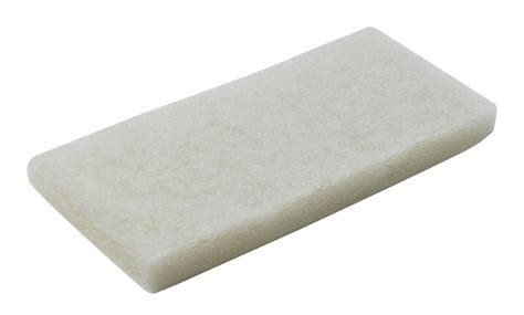 3M™ Doodlebug™ White Cleaning Pad 8440 | 3M India