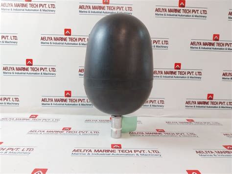 Rexroth Bladder For Accumulator – Aeliya Marine Tech
