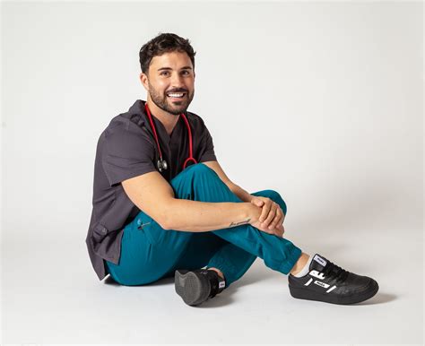 Men's Scrubs | The Scrub Store