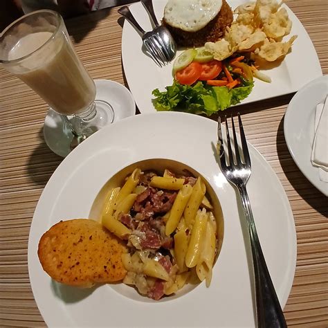 HORISON ULTIMA SUITES & RESIDENCES RASUNA JAKARTA - Hotel Reviews ...