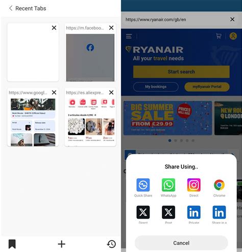 Télécharger Cac Browser (gratuit) Android - Clubic
