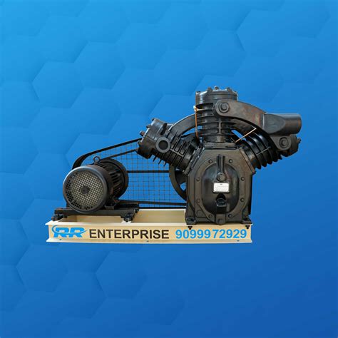 About Us - RR Enterprise