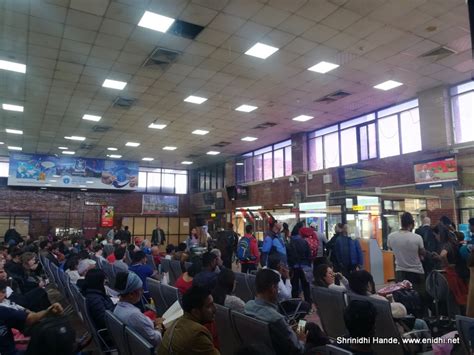Tribhuvan international Airport, Kathmandu- Quick review - The Airline Blog
