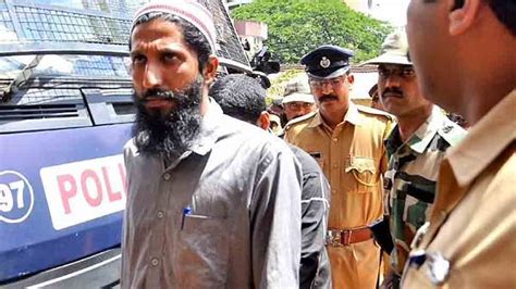 Kalamassery Bus Burning Case Thadiyantavida Nazeer Sentenced to 7 Years ...