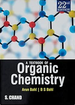 Buy A Textbook of Organic Chemistry Book Online at Low Prices in India ...
