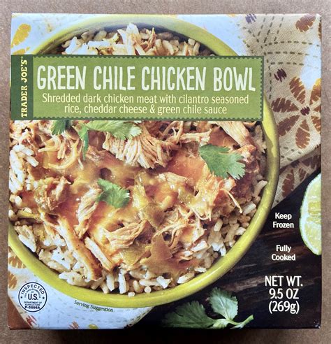 Green Chile Chicken Firecrackers Review at Lisa Cunningham blog