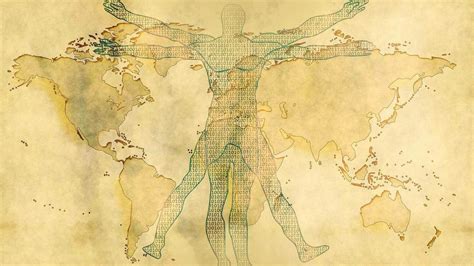 The 'new man' limitation | Meer