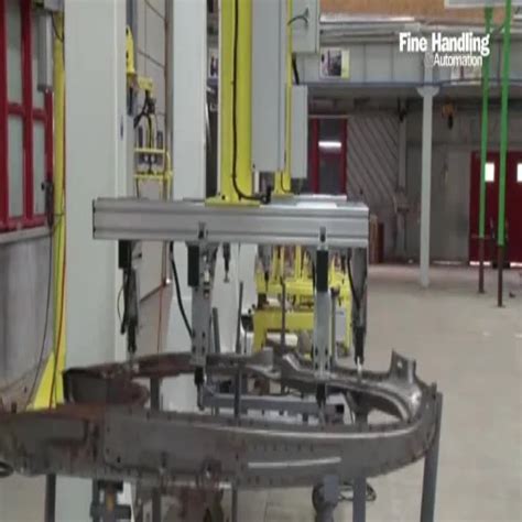 Overhead Gantries Gantry Robot - Gantry Robot System Manufacturer from Pune