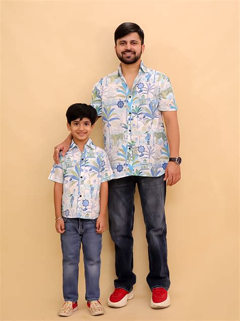 Matching Family Outfits - Twinning Clothes Online | The Mom Store