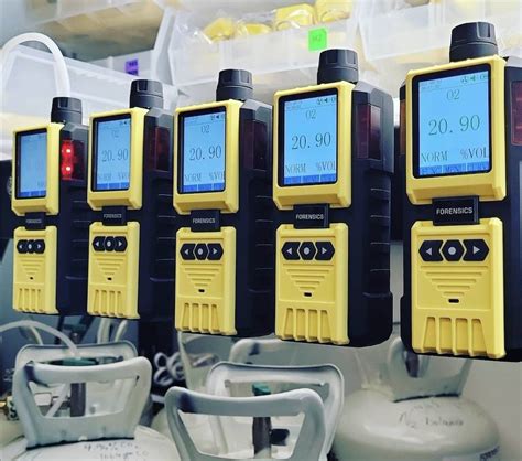 Image result for Replacing O2 Sensor in 4 Gas Meter