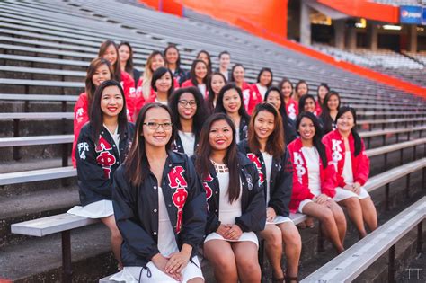 Kappa Phi Lambda Sorority, Inc.
