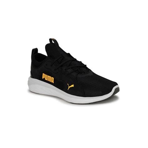 Buy Puma Better Foam Emerge Street Mens Black Running Shoes Online