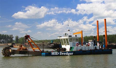 Image result for Dredging Machines