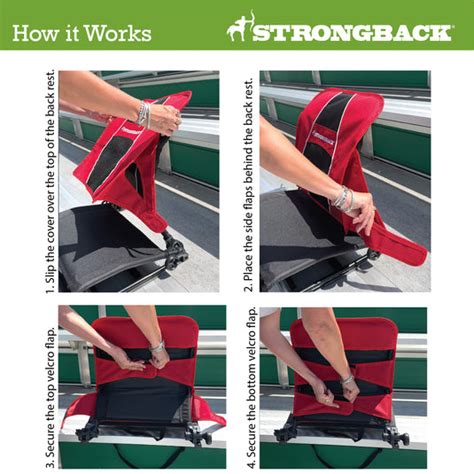 Image result for Strong Back Promech