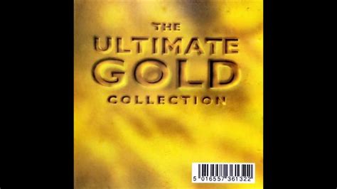 Ultimate Gold Series being turned into a complete line