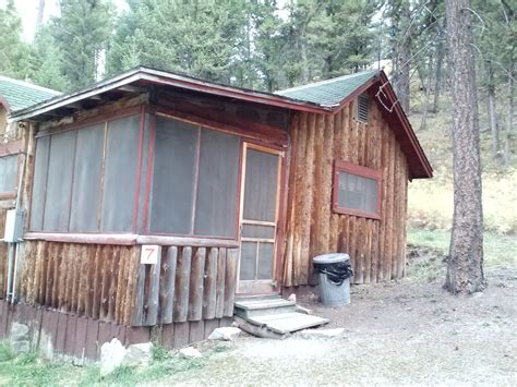 Gallery Style 1 – Lost Trail Hot Springs