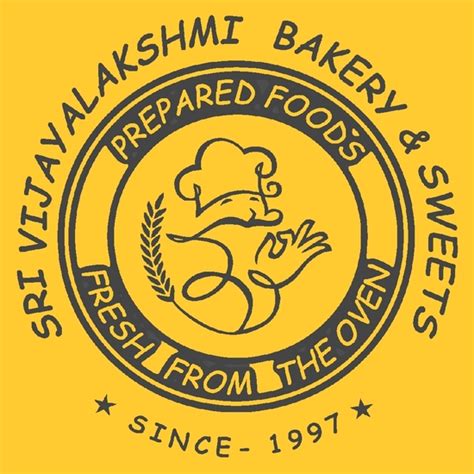 Sri Vijayalakshmi Bakery and Sweets, Walajapet - Restaurant menu ...