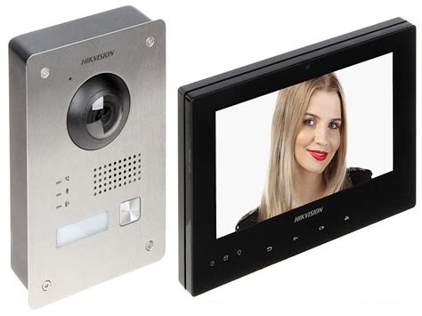 IP Video Intercom 的图像结果