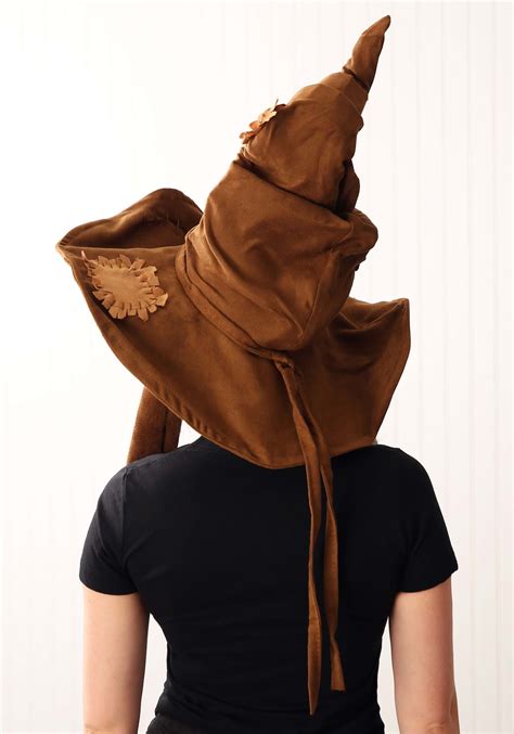 Harry Potter Sorting Hat Costume Accessory | Harry Potter Accessories